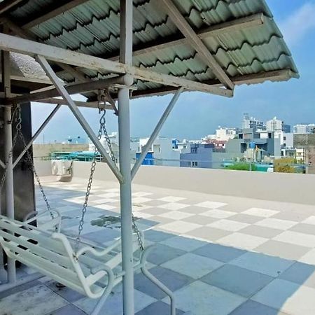 Gulmohar Villa Indore Exterior photo