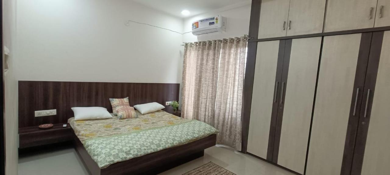 Gulmohar Villa Indore Exterior photo