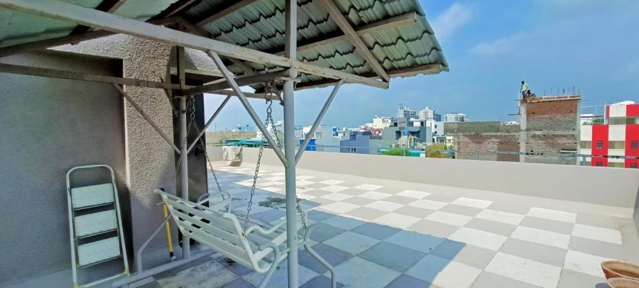 Gulmohar Villa Indore Exterior photo