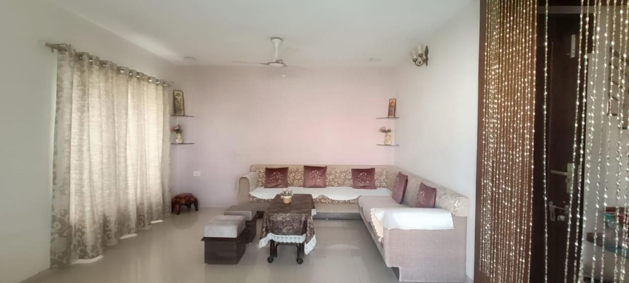 Gulmohar Villa Indore Exterior photo