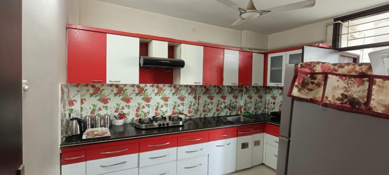 Gulmohar Villa Indore Exterior photo