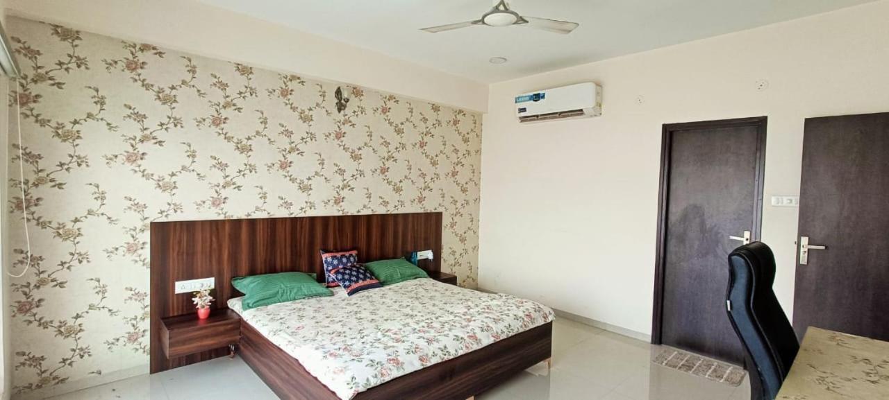 Gulmohar Villa Indore Exterior photo