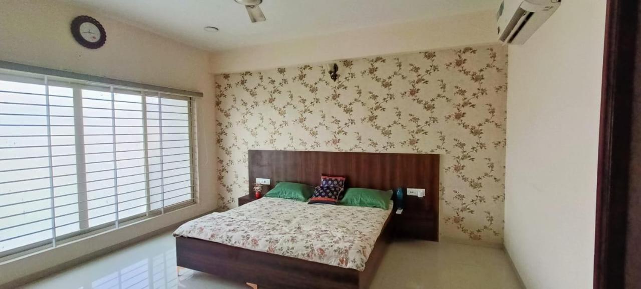 Gulmohar Villa Indore Exterior photo