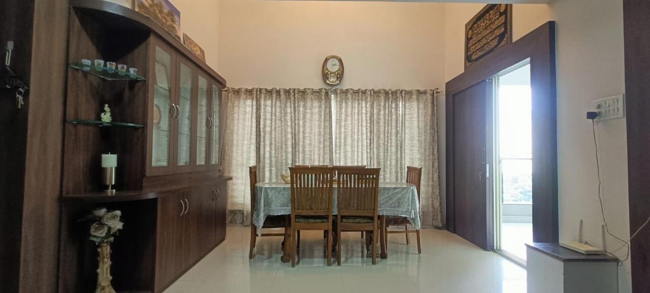 Gulmohar Villa Indore Exterior photo