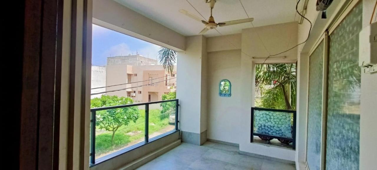 Gulmohar Villa Indore Exterior photo